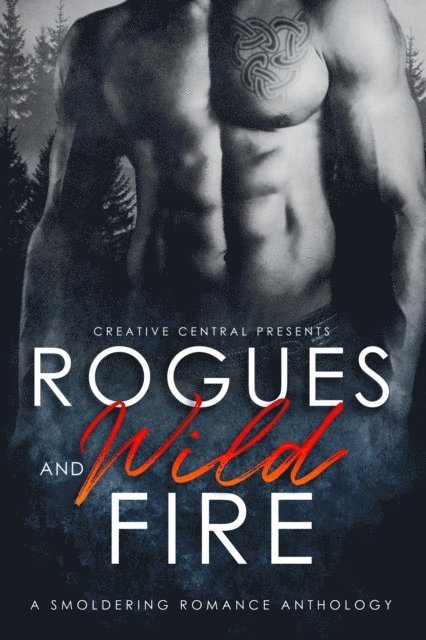 Ynes Malakova, Dorothy Tinker - Rogues and Wild Fire, E-bok
