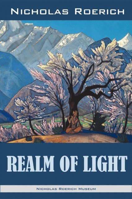 Nicholas Roerich - Realm of Light, E-bok