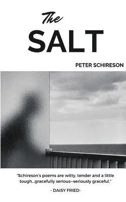 Peter Schireson - Salt, Häftad. Tillgänglighet: Lägg i varukorg