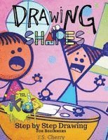 T S Cherry - Drawing Shapes, Häftad. Tillgänglighet: Lägg i varukorg