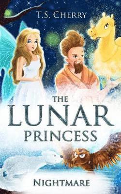 T S Cherry, Tashlultum Levy - Lunar Princess II, Häftad. Tillgänglighet: Lägg i varukorg
