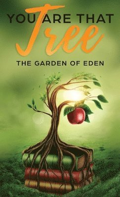 T S Cherry - You are that Tree (Book 1 Hardback ), Inbunden. Tillgänglighet: Lägg i varukorg