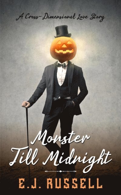 E.J. Russell - Monster Till Midnight, E-bok