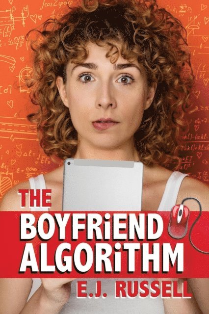E.J. Russell - Boyfriend Algorithm, E-bok