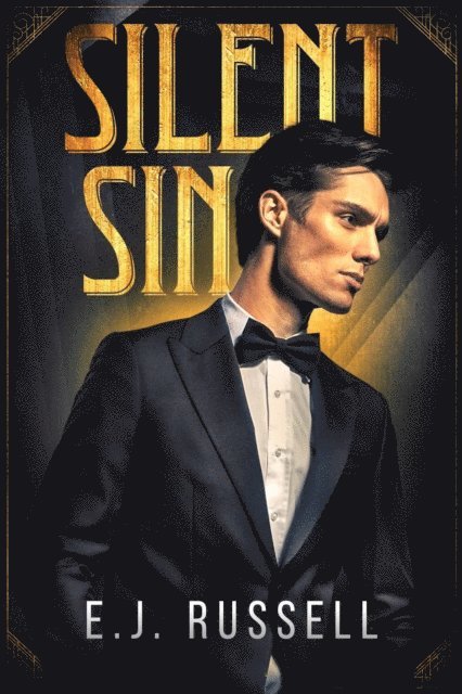 E.J. Russell - Silent Sin, E-bok