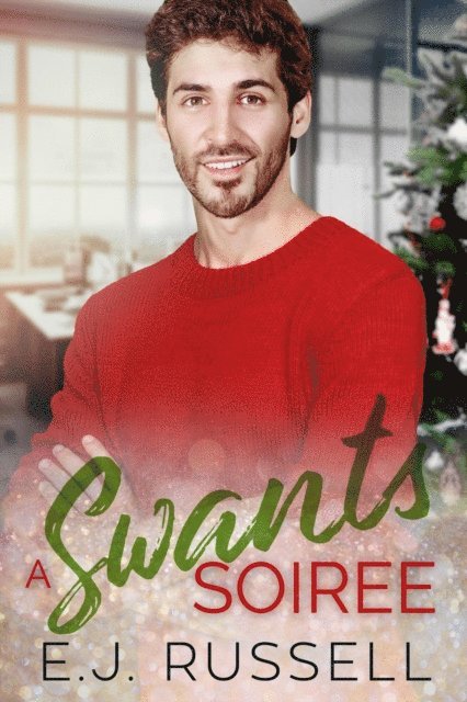 E.J. Russell - Swants Soiree, E-bok