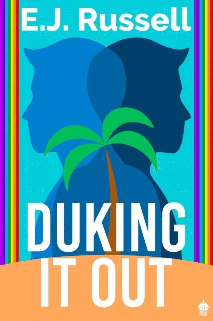 E.J. Russell - Duking It Out, E-bok