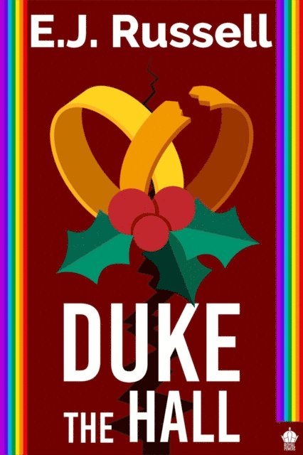 E.J. Russell - Duke the Hall, E-bok