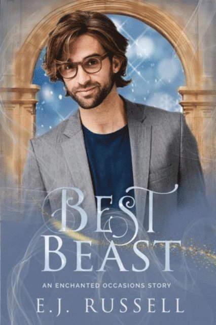 E.J. Russell - Best Beast, E-bok