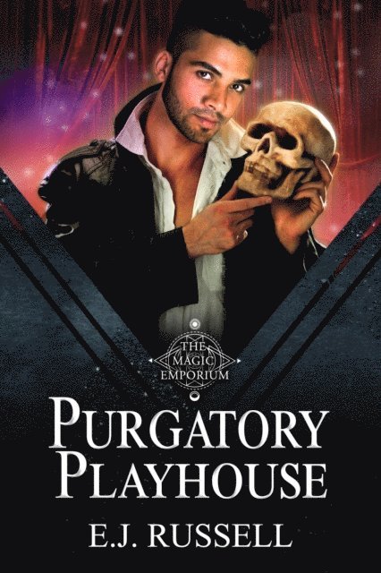 E.J. Russell - Purgatory Playhouse, E-bok