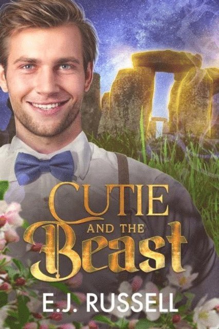 E.J. Russell - Cutie and the Beast, E-bok