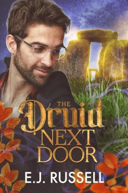 E.J. Russell - Druid Next Door, E-bok