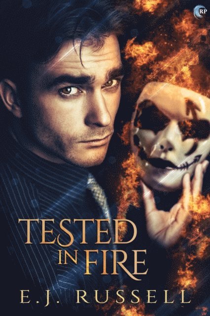 E.J. Russell - Tested in Fire, E-bok