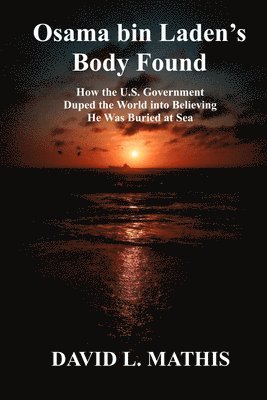 David L Mathis - Osama bin Laden's Body Found, Häftad