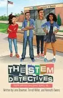 Lena Bowman, Terrell Miller - The STEM Detectives, Häftad. Tillgänglighet: Lägg i varukorg