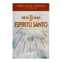 Spa-Los Siete Dones del Espiritu Santo, Häftad. Tillgänglighet: Lägg i varukorg
