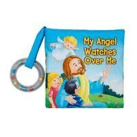 Catholic Book Publishing Corp - My Angel Watches Over Me, Övrigt