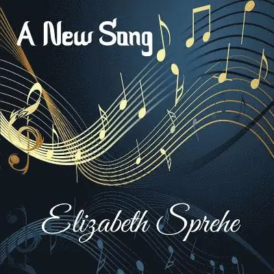 Elizabeth Sprehe - New Song, Häftad. Tillgänglighet: Lägg i varukorg