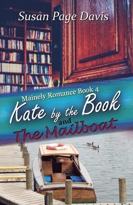 Susan Page Davis - Kate by the Book, Häftad