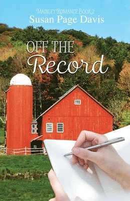 Susan Page Davis - Off the Record, Häftad