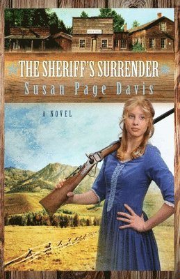 Susan Page Davis - Sheriff's Surrender, Häftad