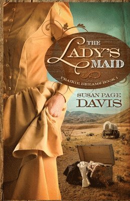 Davis - The Lady's Maid, Häftad. Tillgänglighet: Lägg i varukorg