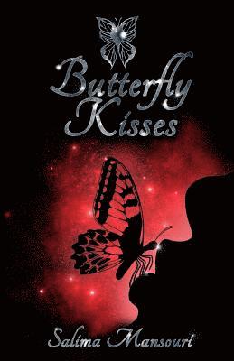 Salima Mansouri - Butterfly Kisses, Häftad