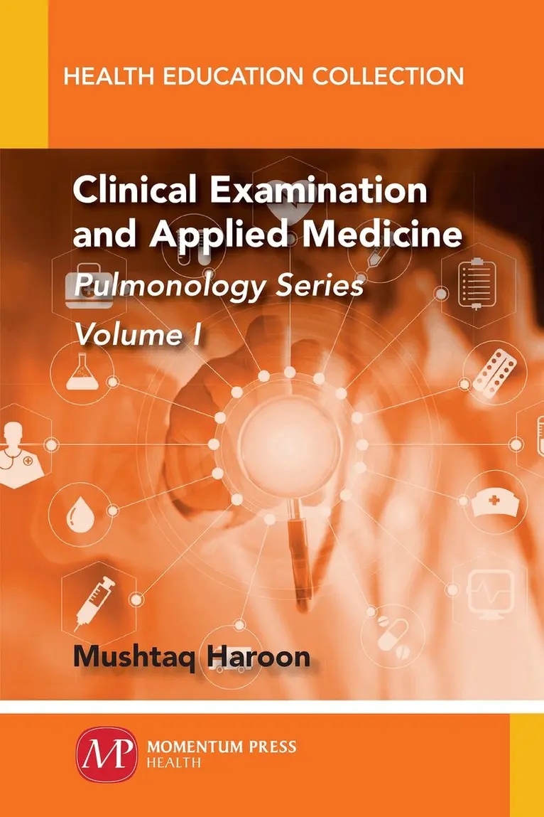 Mushtaq Haroon - Clinical Examination and Applied Medicine, Häftad. Tillgänglighet: Lägg i varukorg