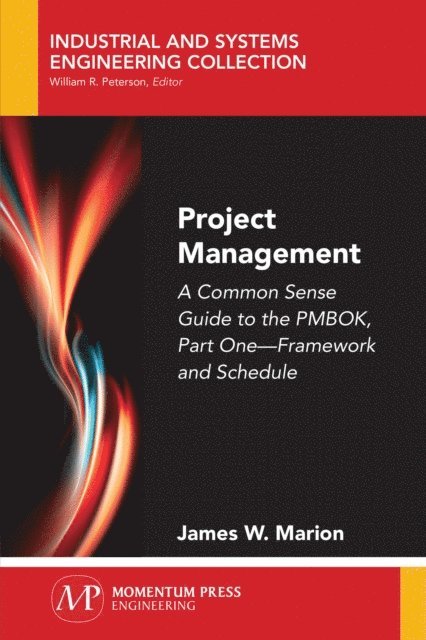 James W. Marion - Project Management, E-bok