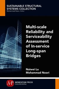 Multi-Scale Reliability and Serviceability Assessment of in-Service Long-Span Bridges