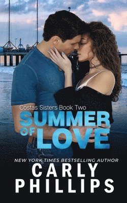 Carly Phillips - Summer of Love, Häftad