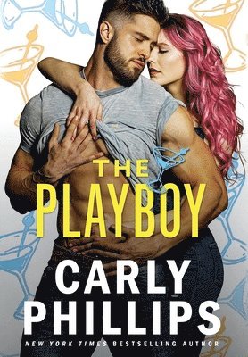 Carly Phillips - Playboy, Inbunden