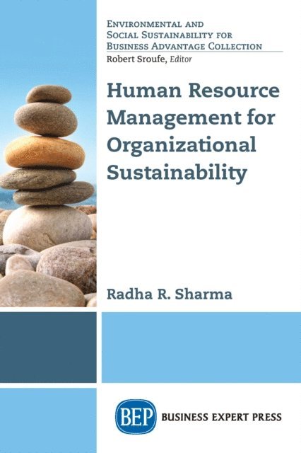 Radha R. Sharma - Human Resource Management for Organizational Sustainability, E-bok