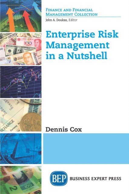 Dennis Cox - Enterprise Risk Management in a Nutshell, E-bok