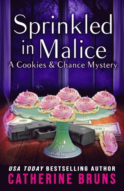 Catherine Bruns - Sprinkled in Malice, E-bok