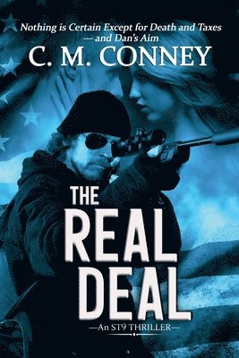 C. M. Conney - The Real Deal, Häftad