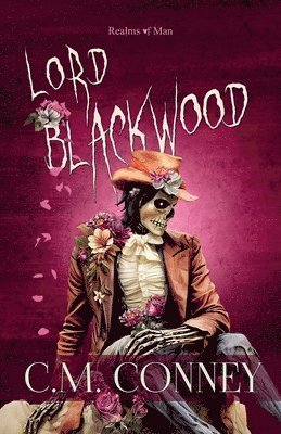 C M Conney - Lord Blackwood, Häftad