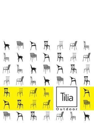 Tilia Outdoor, Häftad