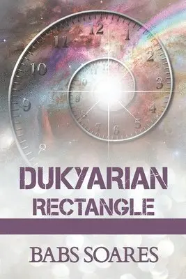 Soares Babs - Dukyarian Rectangle, Häftad. Tillgänglighet: Lägg i varukorg