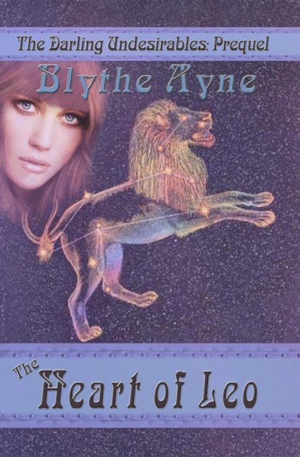 Blythe Ayne - Heart of Leo, E-bok