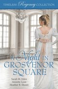 A Night in Grosvenor Square