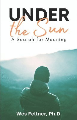 Wes Feltner - Under the Sun: A Search for Meaning, Häftad