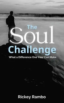 Rickey Rambo - Soul Challenge, Häftad. Tillgänglighet: Lägg i varukorg