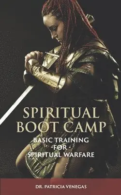Patricia Venegas - Spiritual Boot Camp, Häftad. Tillgänglighet: Lägg i varukorg