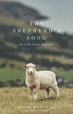 Kevin Broyhill - Shepherd's Song, Häftad. Tillgänglighet: Lägg i varukorg