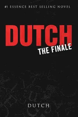 Kwame Teague - Dutch: The Finale, Häftad. Tillgänglighet: Lägg i varukorg