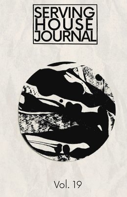 William K Lawrence - Serving House Journal, Häftad
