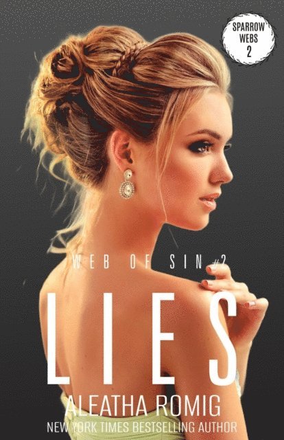 Aleatha Romig - Lies, E-bok