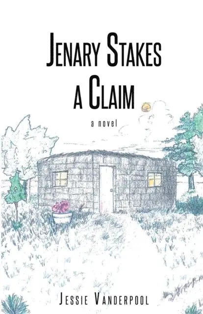 Jessie Vanderpool - Jenary Stakes A Claim, E-bok. Tillgänglighet: Lägg i varukorg