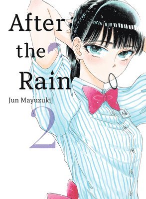 Jun Mayuzuki - After the Rain 2, Häftad